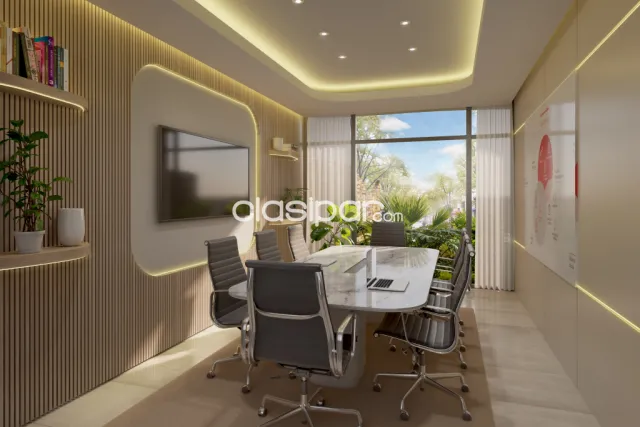 En venta departamento en pozo en el edificio afianza hassler, Asunción, foto 3