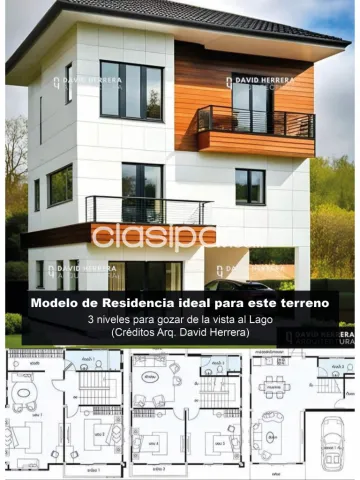 San Bernardino – 1306 m2. Barrio bellerive ciervo cuá, esquina, excelente parcela residenc, foto 4