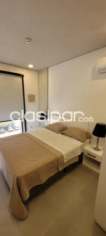 Departamento De Un Dormitorio Edificio La Estanza AL LADO DEL CLUB CENTENARIO. - Ba, foto 3