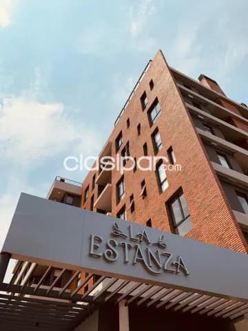 Departamento De Un Dormitorio Edificio La Estanza AL LADO DEL CLUB CENTENARIO. - Ba, foto 5