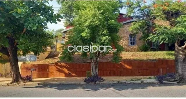 Amplio terreno con construcción en barrio ciudad nueva, foto 3