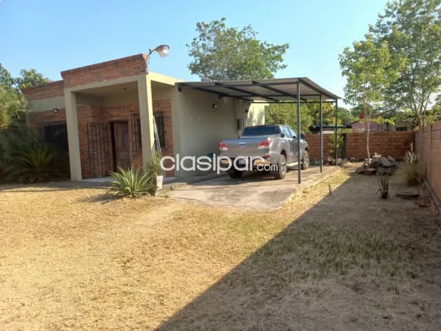 Casa en villeta, foto 3