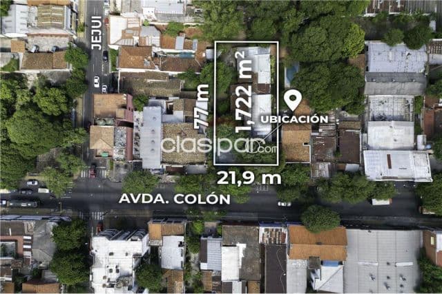 Terreno - Venta - Paraguay Asunción La Encarnación