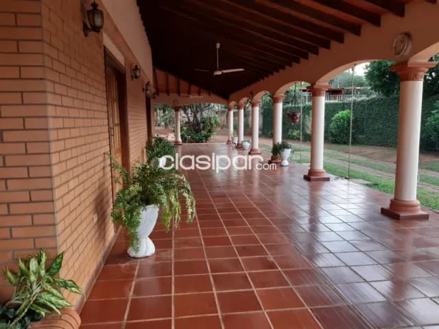 hermosa y amplia casa en Quiindy - Paraguarí, foto 3