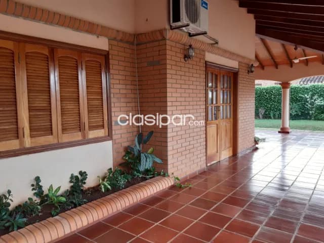 hermosa y amplia casa en Quiindy - Paraguarí, foto 4