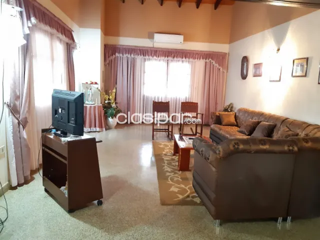 hermosa y amplia casa en Quiindy - Paraguarí, foto 5
