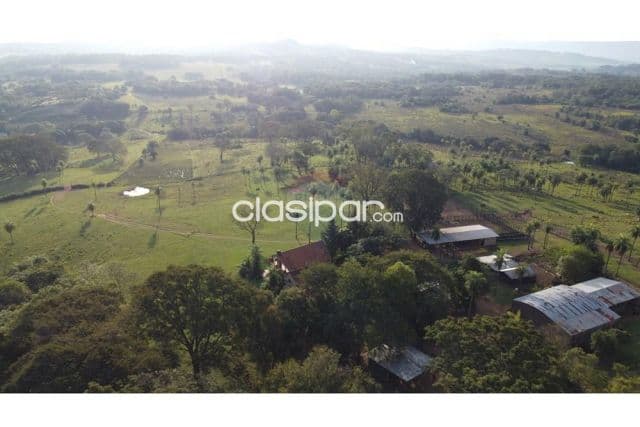 Terreno - Venta - Paraguay Paraguarí General Bernardino Caballero — foto 1