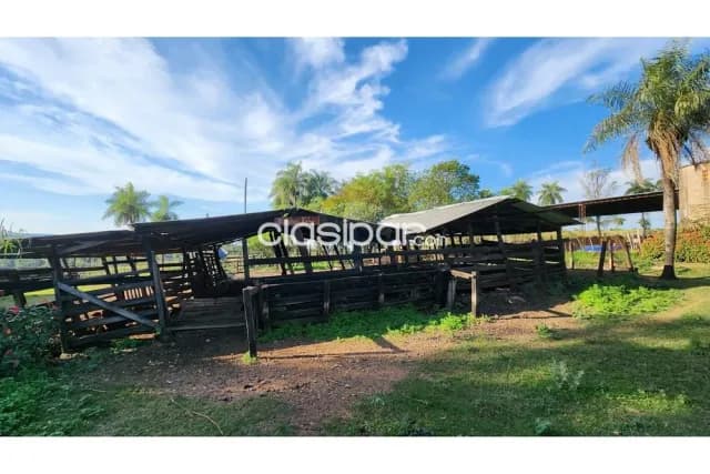 Terreno - Venta - Paraguay Paraguarí General Bernardino Caballero — foto 3