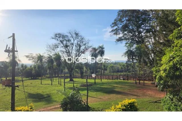 Terreno - Venta - Paraguay Paraguarí General Bernardino Caballero — foto 4