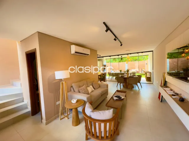 De amplio duplex a estrenar z/ laguna grande villa olimpia — foto 4