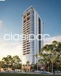 Departamento - Venta - Paraguay Asunción Santísima Trinidad