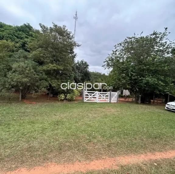 Paraguari Ybycui 6 Hectareas Hermosa Granja En Venta Ideal P Vivir O Descasar — foto 2