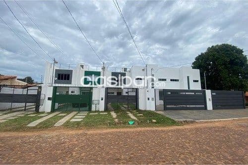 Duplex en San Lorenzo - laurelty