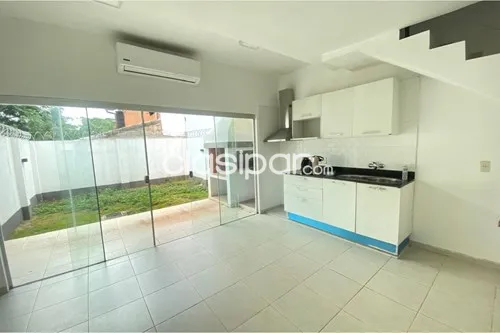 Duplex en San Lorenzo - laurelty — foto 4