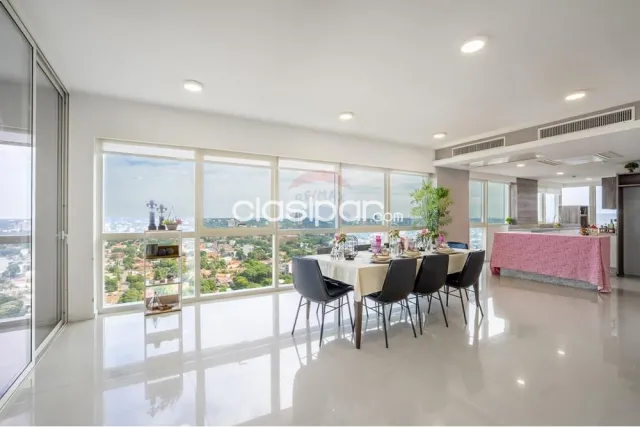 Departamento - Venta - Paraguay Asunción Ycuá Satí, foto 2