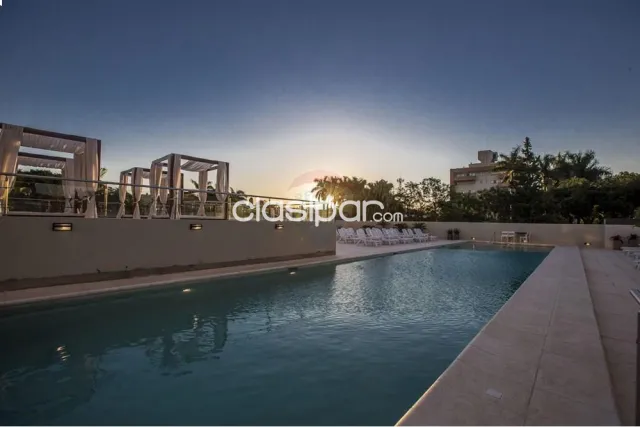 Departamento - Venta - Paraguay Asunción Ycuá Satí, foto 4