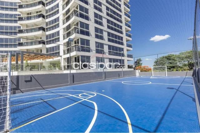 Departamento - Venta - Paraguay Asunción Ycuá Satí, foto 5