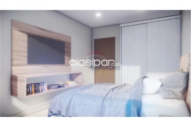 Departamento - Venta - Paraguay Central Fernando de la Mora, foto 4
