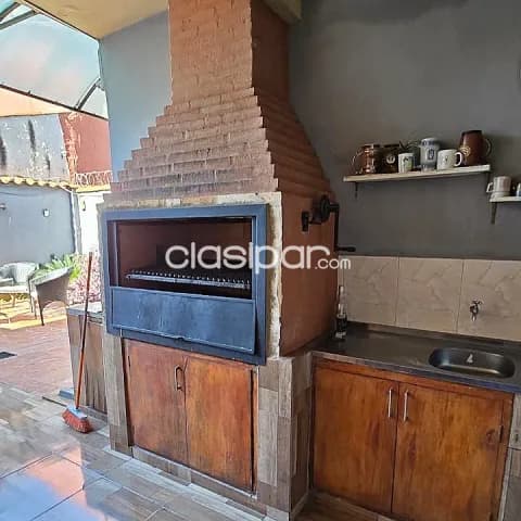 duplex de 3 dormitorios en Fernando de la Mora norte, foto 3