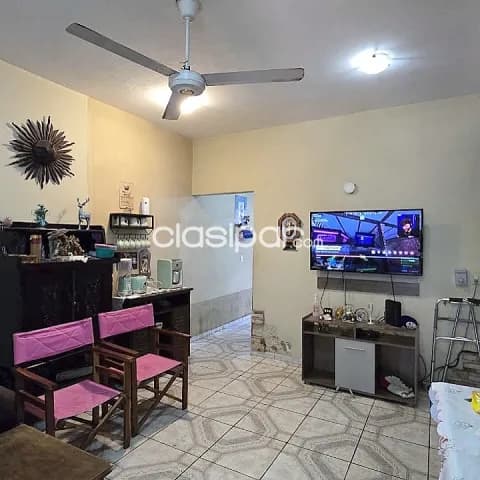 duplex de 3 dormitorios en Fernando de la Mora norte, foto 4