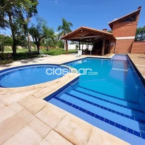 duplex en condominio de 3 dormitorios en Luque