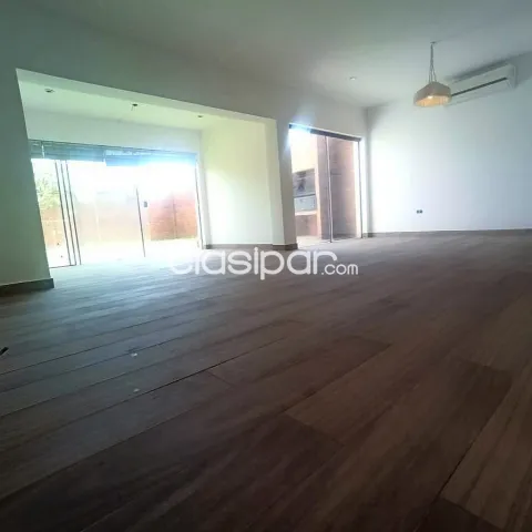 duplex en condominio de 3 dormitorios en Luque — foto 3