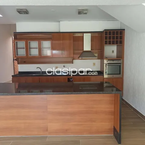 duplex en condominio de 3 dormitorios en Luque — foto 5