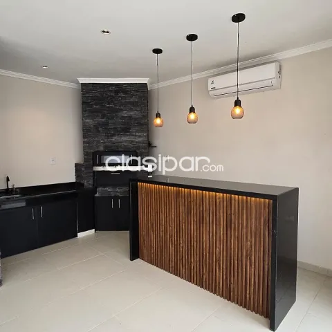 casa de 4 dormitorios en barrio Jara Asunción — foto 3