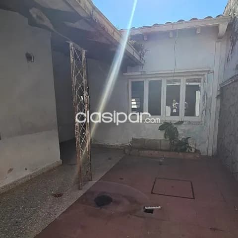 casa a refaccionar en Asunción centro, foto 2
