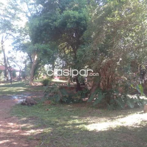 En venta Terreno de 3.821 m2., en Lambaré, foto 2