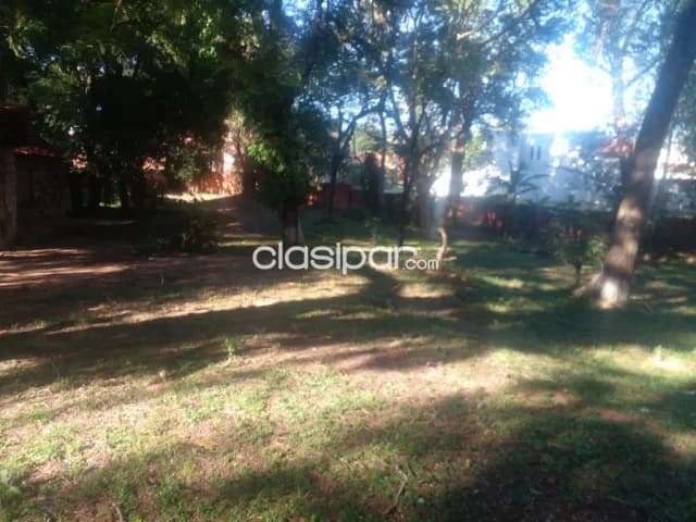 En venta Terreno de 3.821 m2., en Lambaré, foto 5