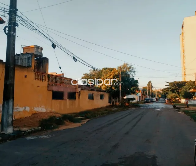 Terreno en esquina en Luque zona cit cod 5667 — foto 2