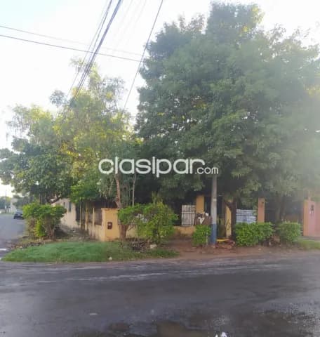 Terreno en esquina en Luque zona cit cod 5667 — foto 5