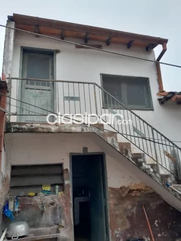 Sajonia, inversión!! Casa a refaccionar, prox. Palacio de justicia, 720.000.000 gs, foto 4