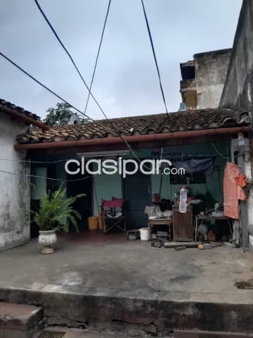 Sajonia, inversión!! Casa a refaccionar, prox. Palacio de justicia, 720.000.000 gs, foto 5