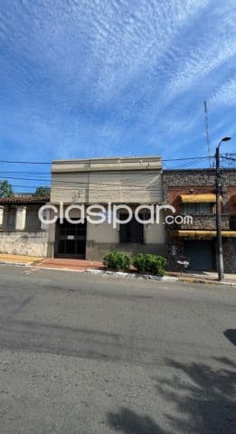 A pasos colegio cristo rey, centro: 327 m2, p/ mudarse ya!! 4 dormitorios, 790.000.000 gs