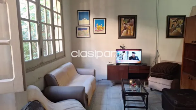 A pasos colegio cristo rey, centro: 327 m2, p/ mudarse ya!! 4 dormitorios, 790.000.000 gs — foto 3