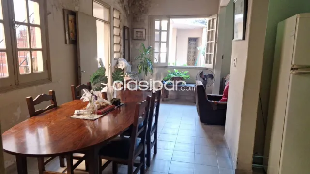 A pasos colegio cristo rey, centro: 327 m2, p/ mudarse ya!! 4 dormitorios, 790.000.000 gs — foto 4