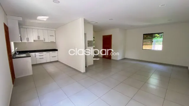 Duplex en Luque barrio marambure cod 5677, foto 3