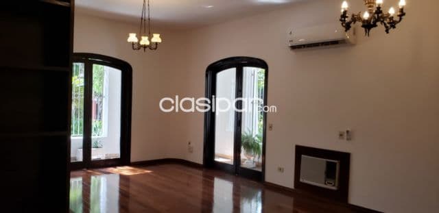 Departamento en asuncion barrio Las Mercedes cod 5680