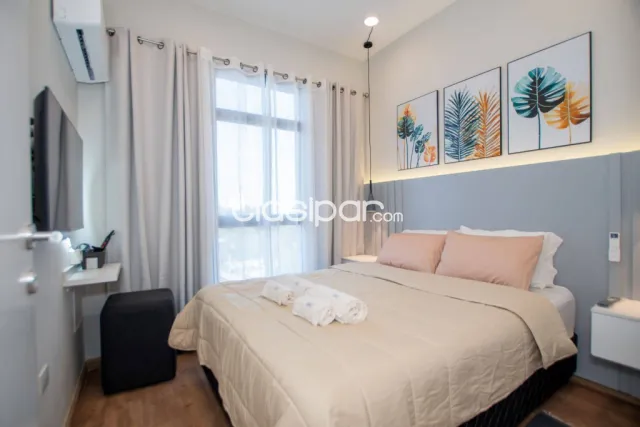 Departamento amoblado en asuncion villamorra cod 5682 — foto 5