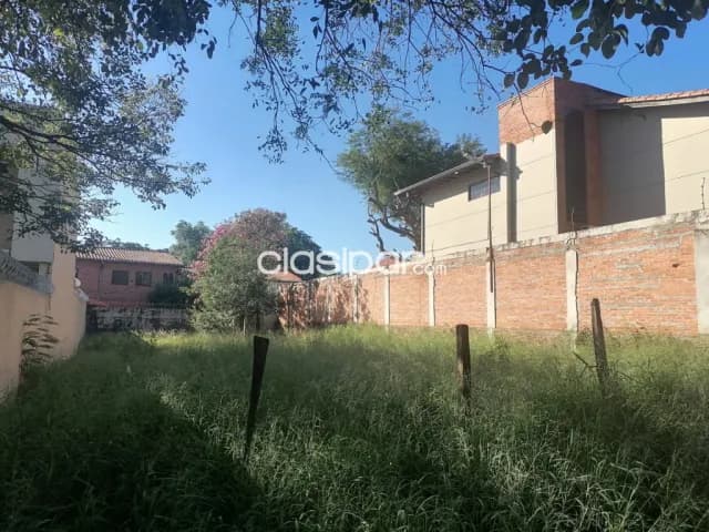 hemoso terreno zona Universidad Católica — foto 4