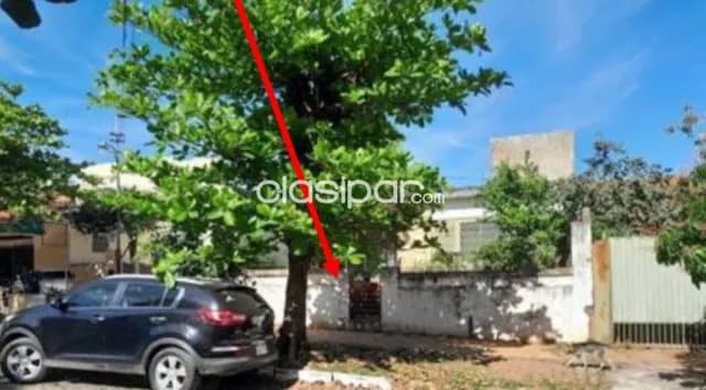 Prox. Tacumbu, centro: P/ refaccion, 300 m2, 3 dormit, patio, parrilla, 900.000.000 gs, foto 3