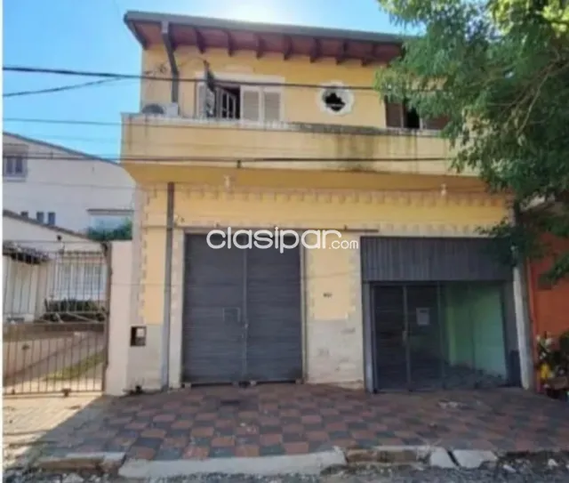 Asuncion, centro, prox. Cristo rey: 320 m2, salones multiuso, 4 dormit, recepción, terraza — foto 2