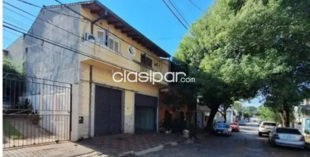 Asuncion, centro, prox. Cristo rey: 320 m2, salones multiuso, 4 dormit, recepción, terraza — foto 3