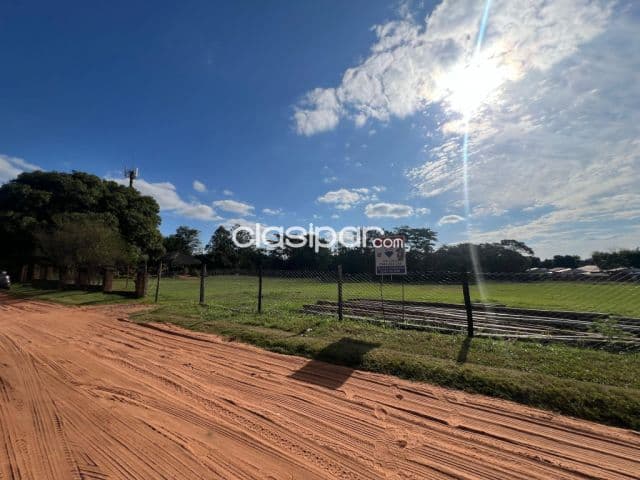 Limpio, Luque, p/ industrial, comercial: 1.5 has, ideal p/ inversion logistica, depositos, foto 1