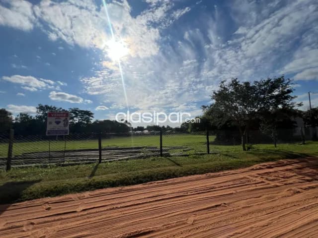 Limpio, Luque, p/ industrial, comercial: 1.5 has, ideal p/ inversion logistica, depositos, foto 3