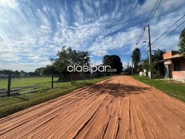 Limpio, Luque, p/ industrial, comercial: 1.5 has, ideal p/ inversion logistica, depositos, foto 4