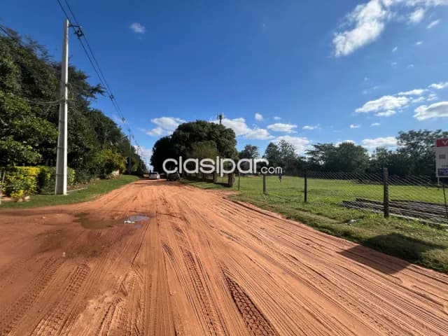Limpio, Luque, p/ industrial, comercial: 1.5 has, ideal p/ inversion logistica, depositos, foto 5