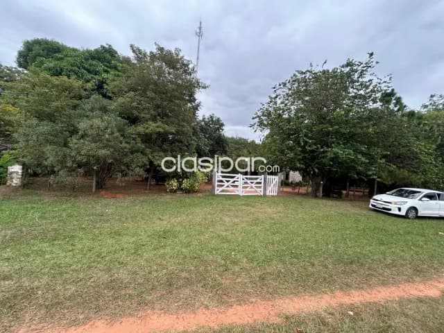 Paraguarí, oportunidad: 6 has, hermosa granja p/ producción y relax – 580.000.000 gs — foto 2